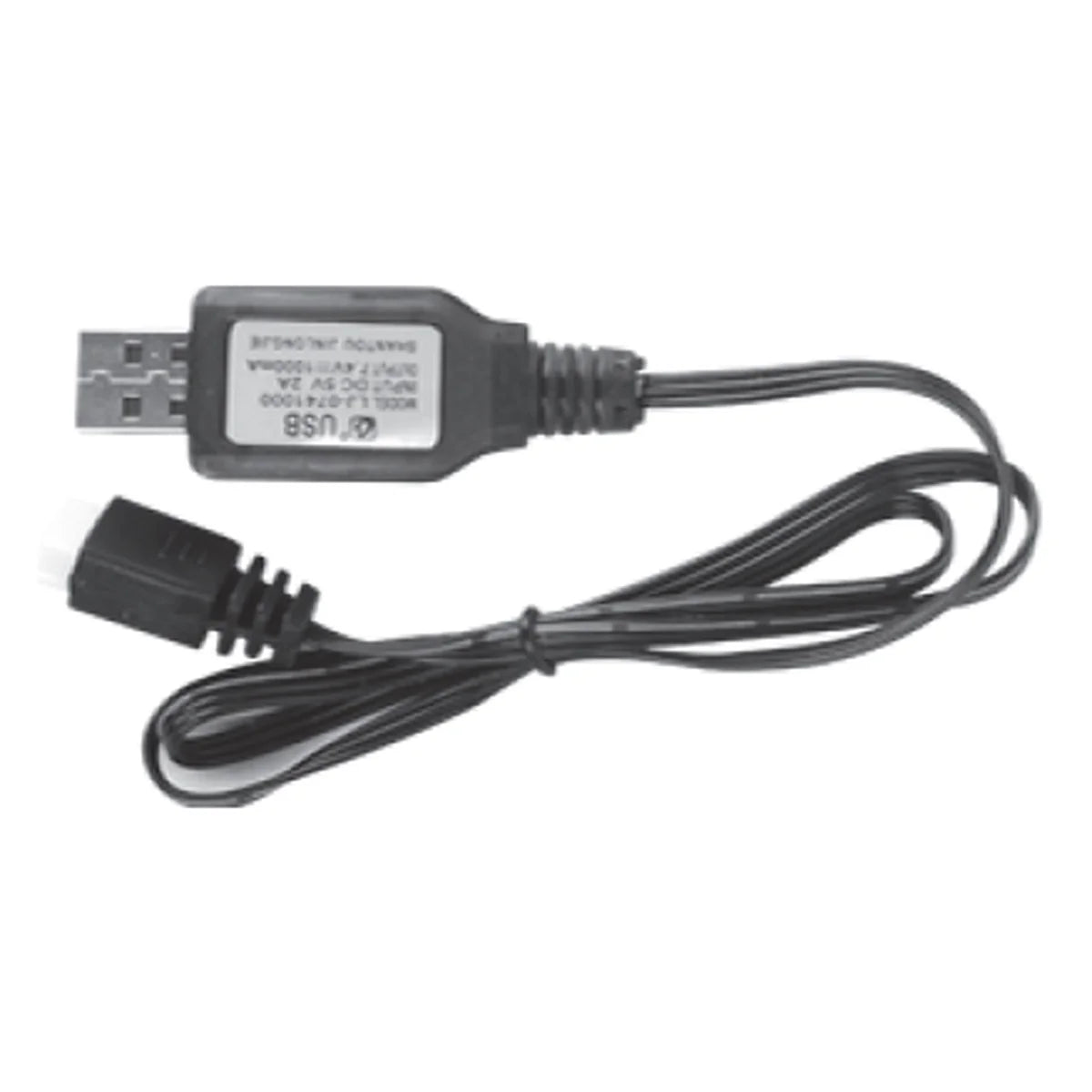 Absima USB Ladekabel AB30-DJ04