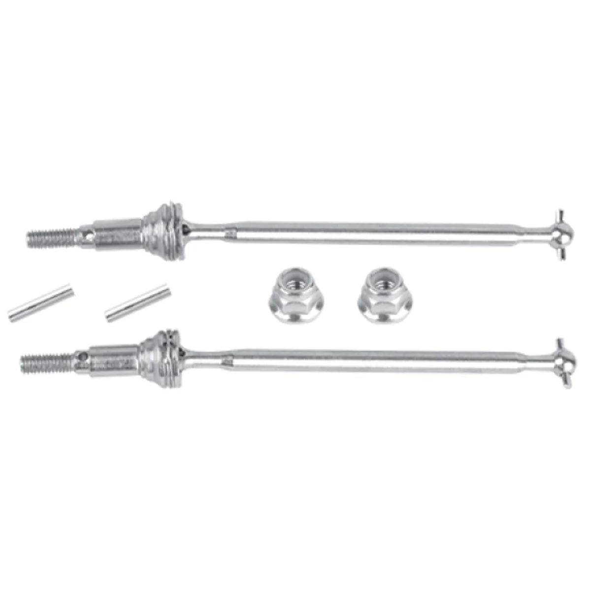 Absima Alu. CVD Antriebswellen Set vorne AB30-WJ02