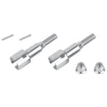 Absima Alu. Getriebe Kegel AB30-WJ04