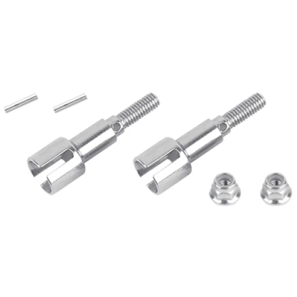 Absima Alu. Getriebe Kegel AB30-WJ04