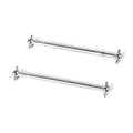 Absima Alu. Antriebswellen L/R hinten AB30-WJ06
