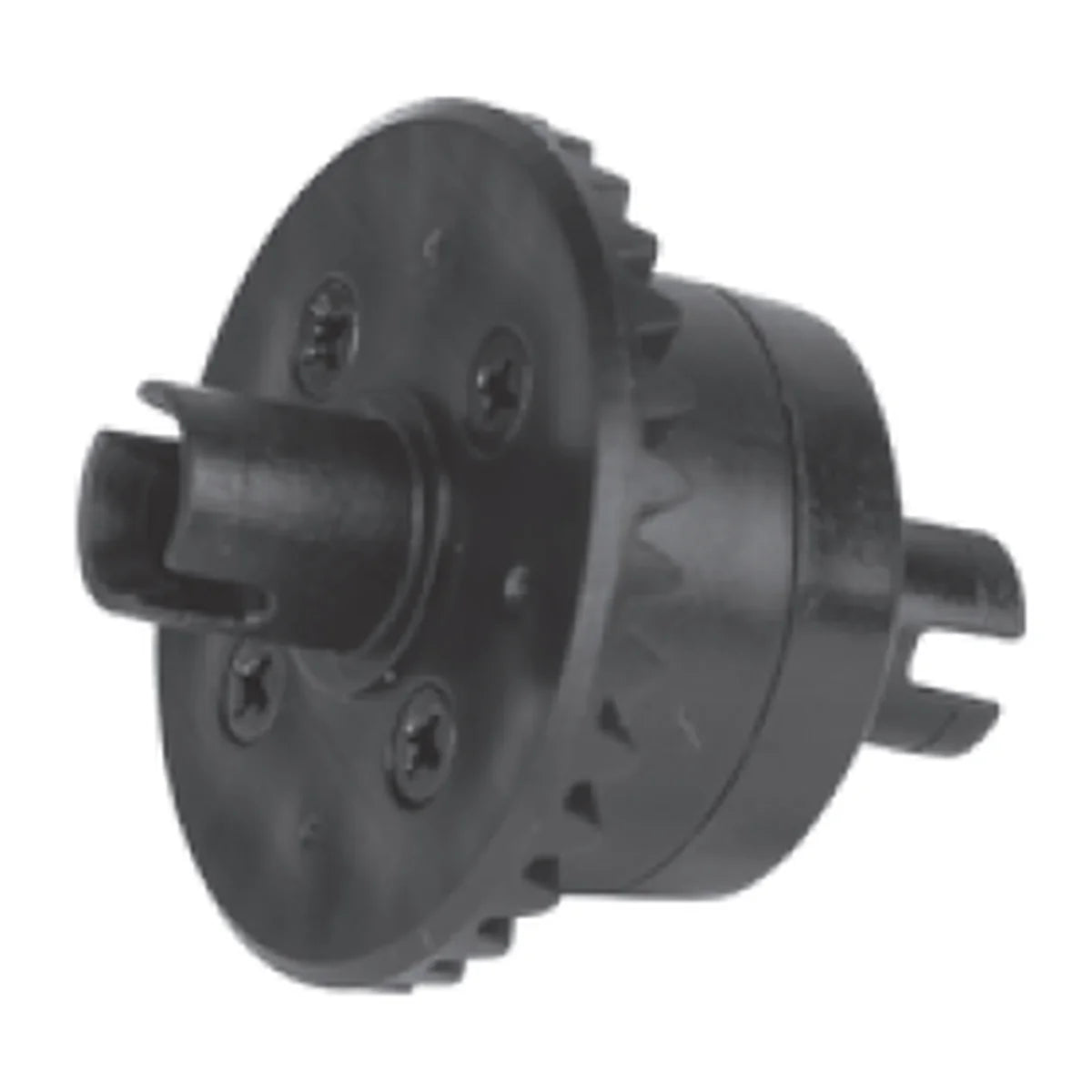 Absima Diff. komplett AB30-ZJ06