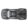 Absima PVC Body Monster Truck "SPIRIT" Rot AB35-SJ01