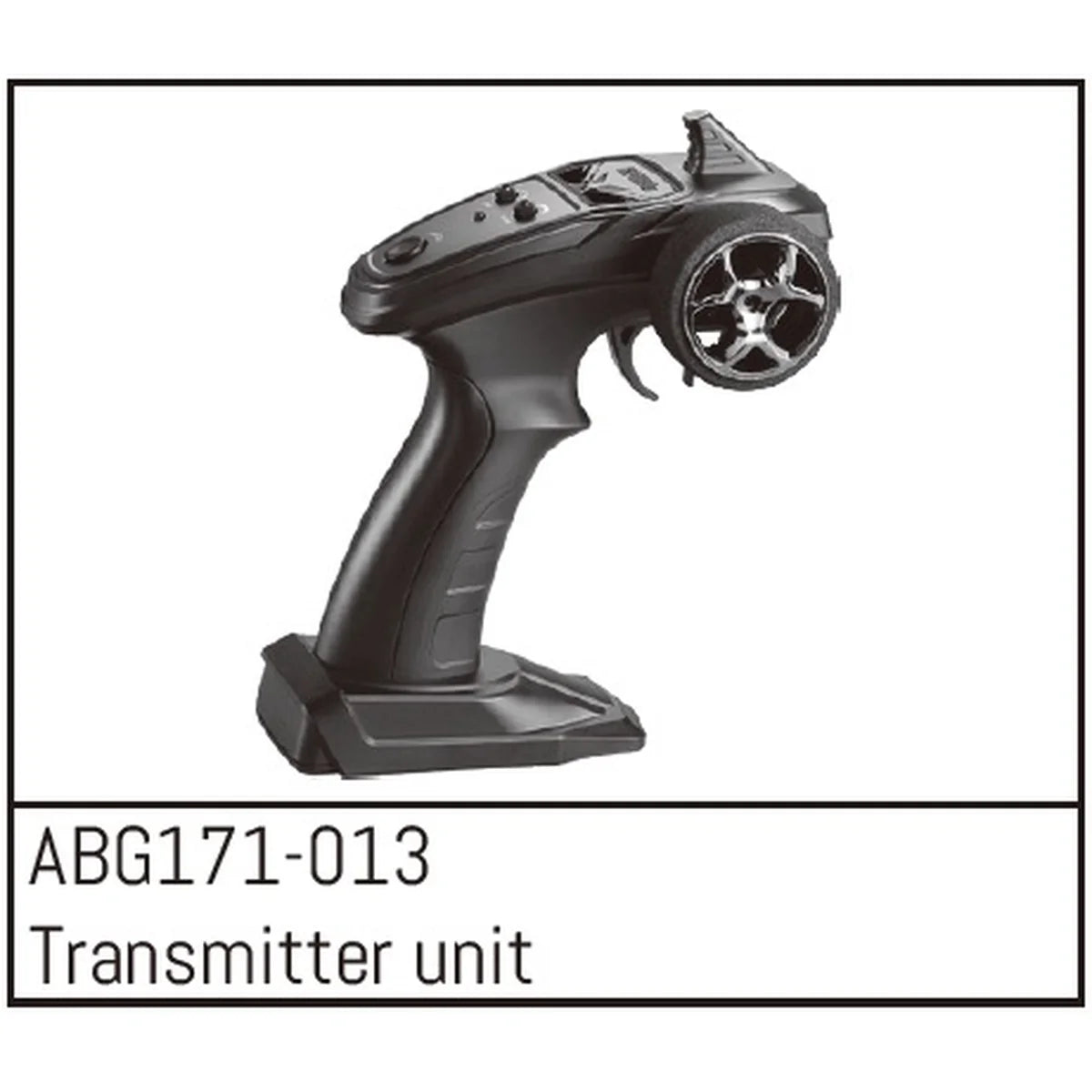 Absima Fernsteuerung ABG171-013