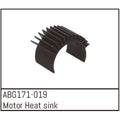 Absima Kühlkörper für Motor ABG171-019