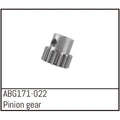 Absima Ritzel Zahnrad ABG171-022