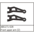 Absima Querlenker oben vorne (2) ABG171-028