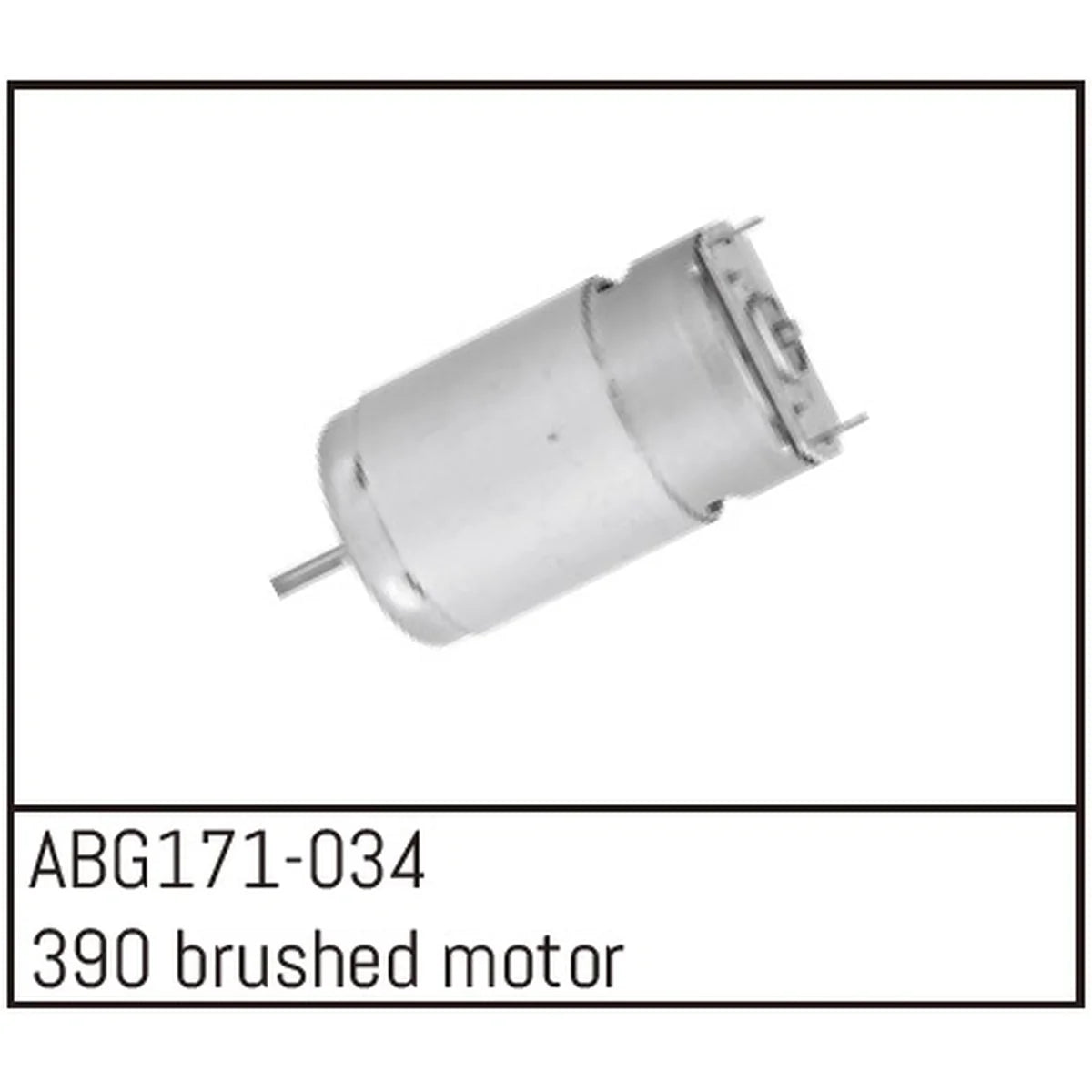 Absima 390 Motor ABG171-034