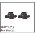 Absima Kegel L/R hinten ABG171-035