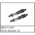 Absima Stoßdämpfer (2) ABG171-040