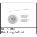 Absima Mittelantriebswellen-Set ABG171-043