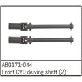 Absima CVD Antriebswellen vorne (2) ABG171-044