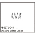 Absima Lenkungs-Pufferfeder ABG171-045