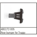 Absima Stoßfänger für Truggy hinten ABG172-005