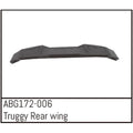 Absima Spoiler für Truggy hinten ABG172-006