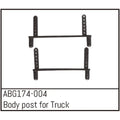 Absima Karosseriehalter für Truck v/h ABG174-004