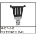 Absima Stoßfänger für Truck hinten ABG174-006
