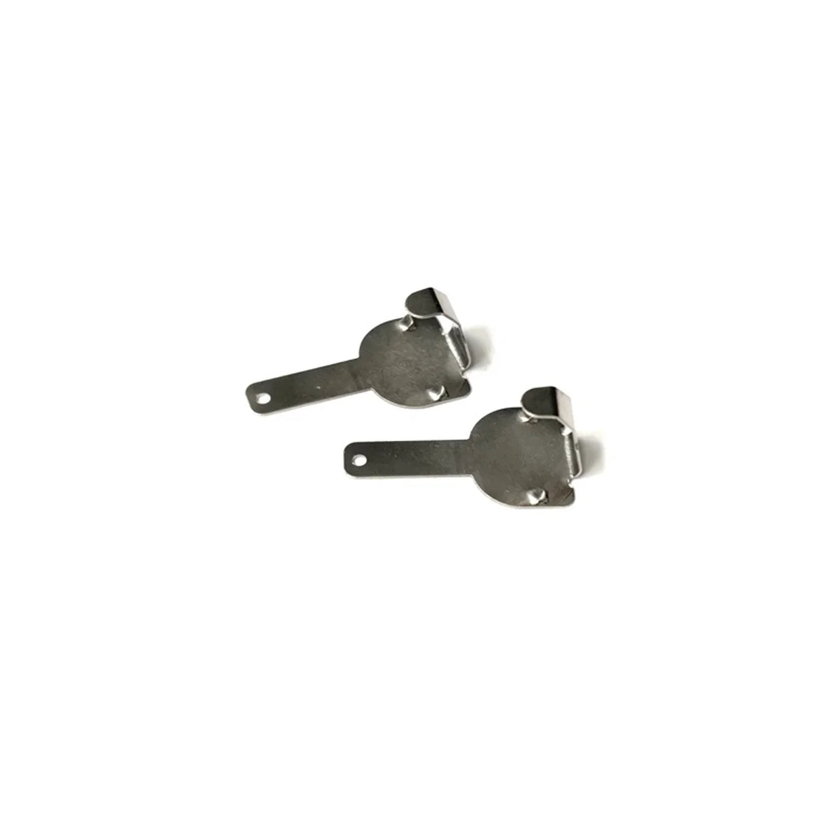 Absima Akku-Clips (2) ABG175-001