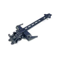 Absima Obere Chassisplatte - V2 2022 ABX30-SJ16