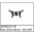 Absima Dämpferhalterung hinten - Mini AMT ABZ86101-08