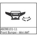 Absima Stoßfänger vorne - Mini AMT ABZ86101-11