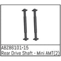 Absima Antriebswellen hinten - Mini AMT (2) ABZ86101-15