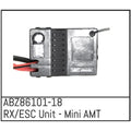 Absima Empfänger/ESC-Einheit - Mini AMT ABZ86101-18