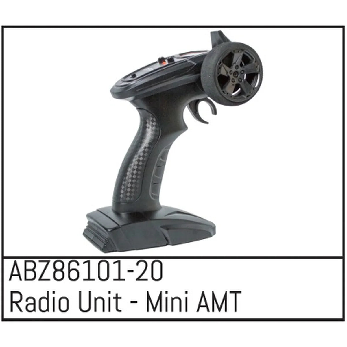 Absima Fernsteuerung - Mini AMT ABZ86101-20