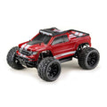 Absima AMT3.4-V2 BL Monster Truck 4WD Brushless 12244V2 im Maßstab 1:10 Monster Truck RTR – Seitenansicht