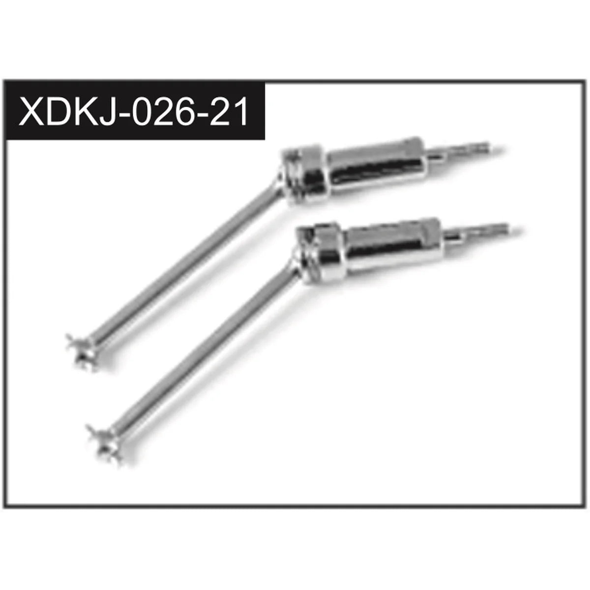 Absima CVDs vorne (2) J-026-21