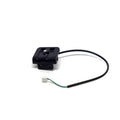 Absima Metall Chassisplatte J-026-52