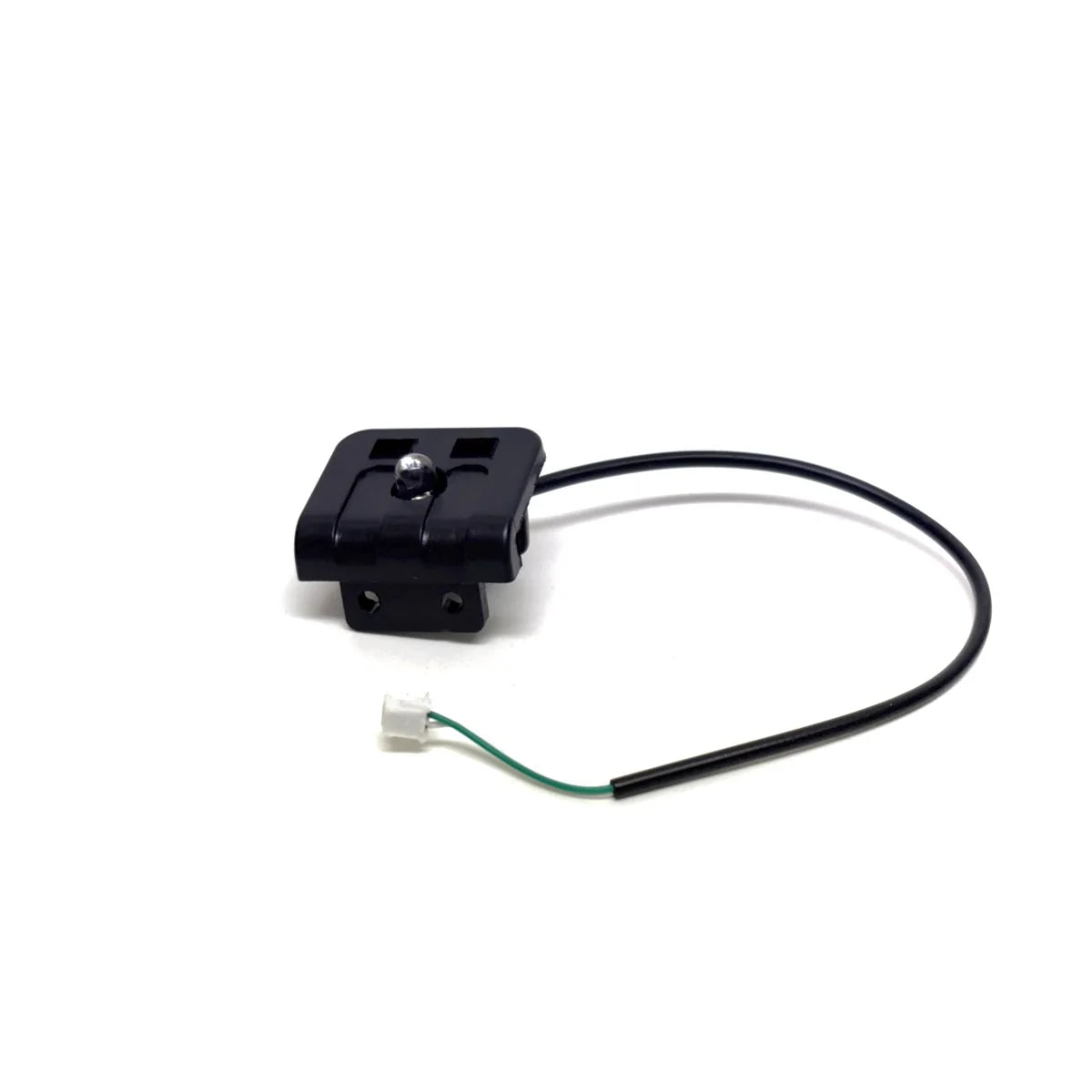 Absima Metall Chassisplatte J-026-52