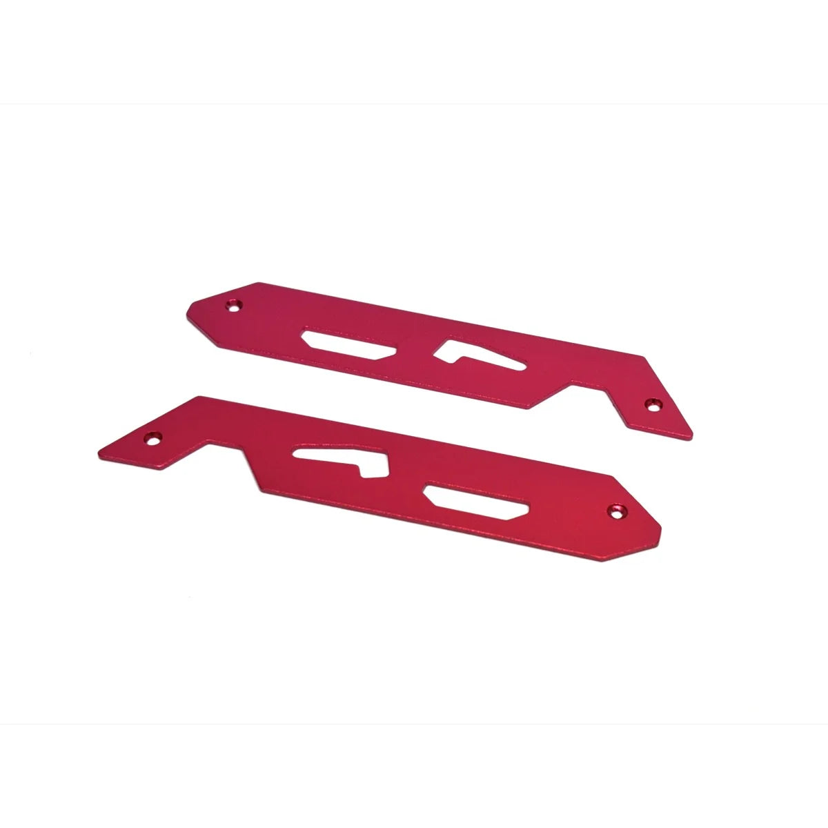 Absima Stoßfänger/LED hinten (Rapid) J-028-8