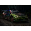 Absima STi-X Rally brushless 4WD 12234 im Maßstab 1:10 Rally RTR – Seitenansicht