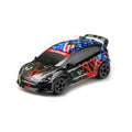 Absima X-Racer Mini Drift Car 1:24 2WD RTR mit ESP 10011 – Schrägansicht vorne
