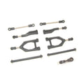 Amewi Querlenker oben, Wellen, Spurstangen Set 002-12003