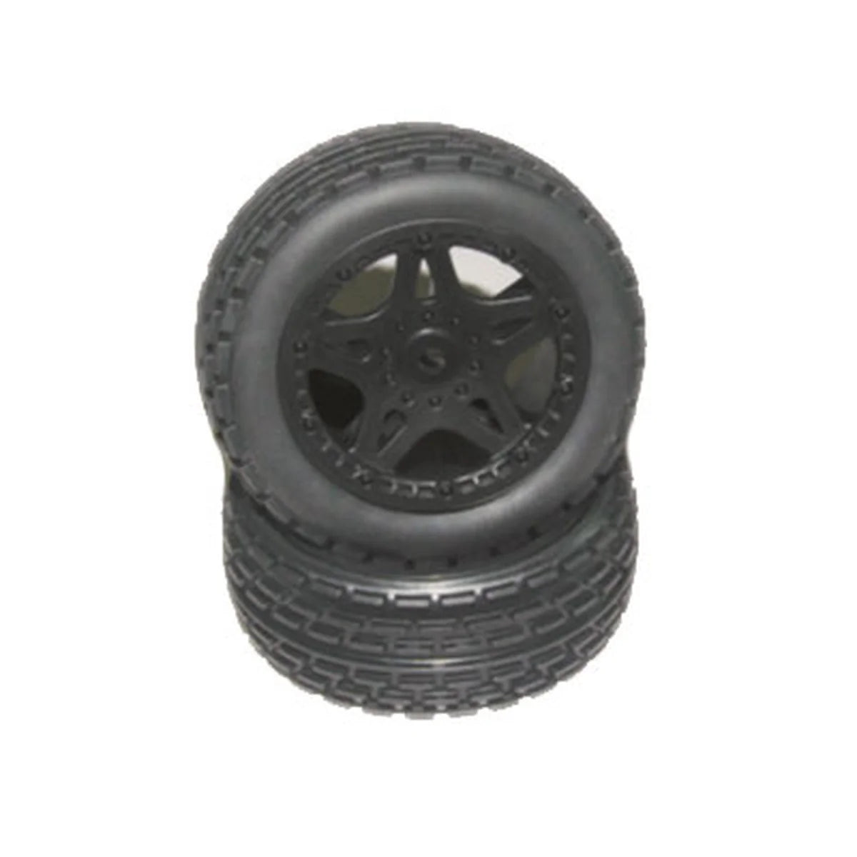 Amewi Komplettrad Set vorne 002-12036