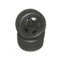 Amewi Komplettrad Set hinten 002-12039