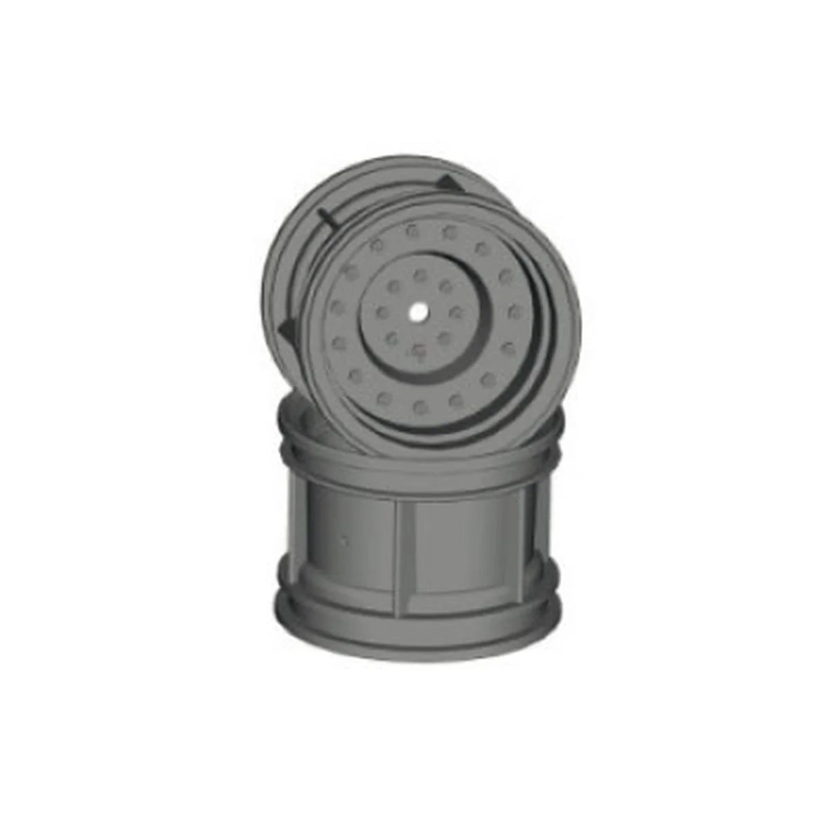 Amewi Felgen Truggy EVO 4T 002-12055