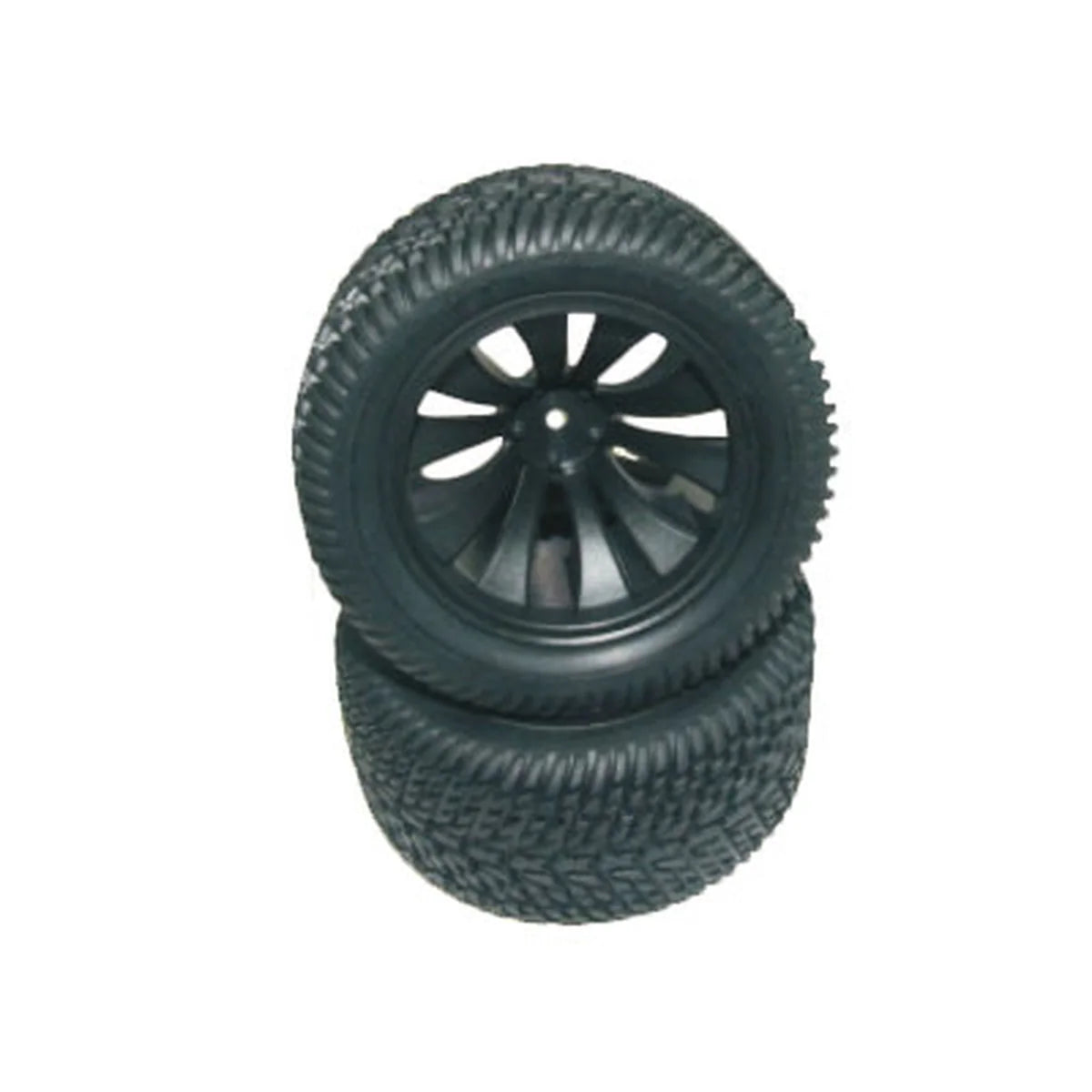 Amewi Komplettrad Set Truggy 002-12056
