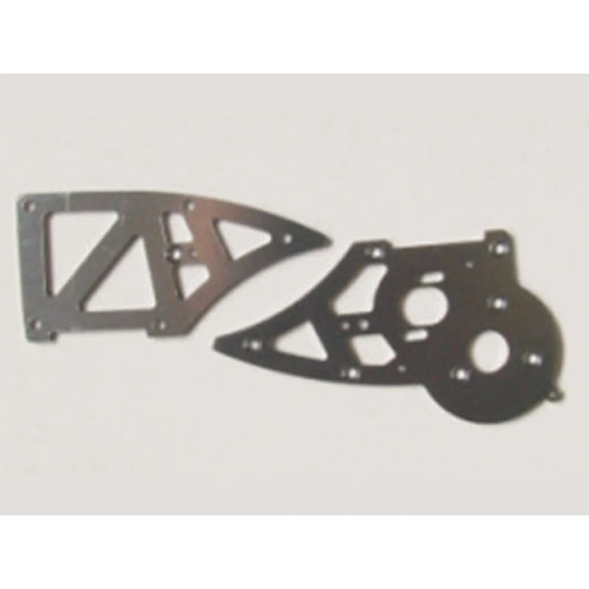 Amewi Seitenplatinen B Aluminium 002-12211