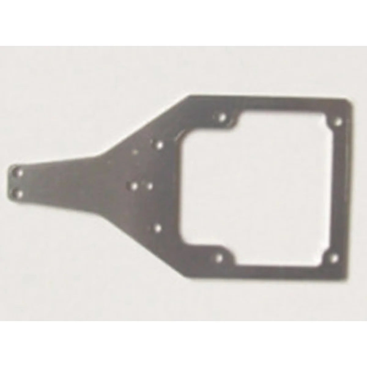 Amewi Servoabdeckung Aluminium 002-12212