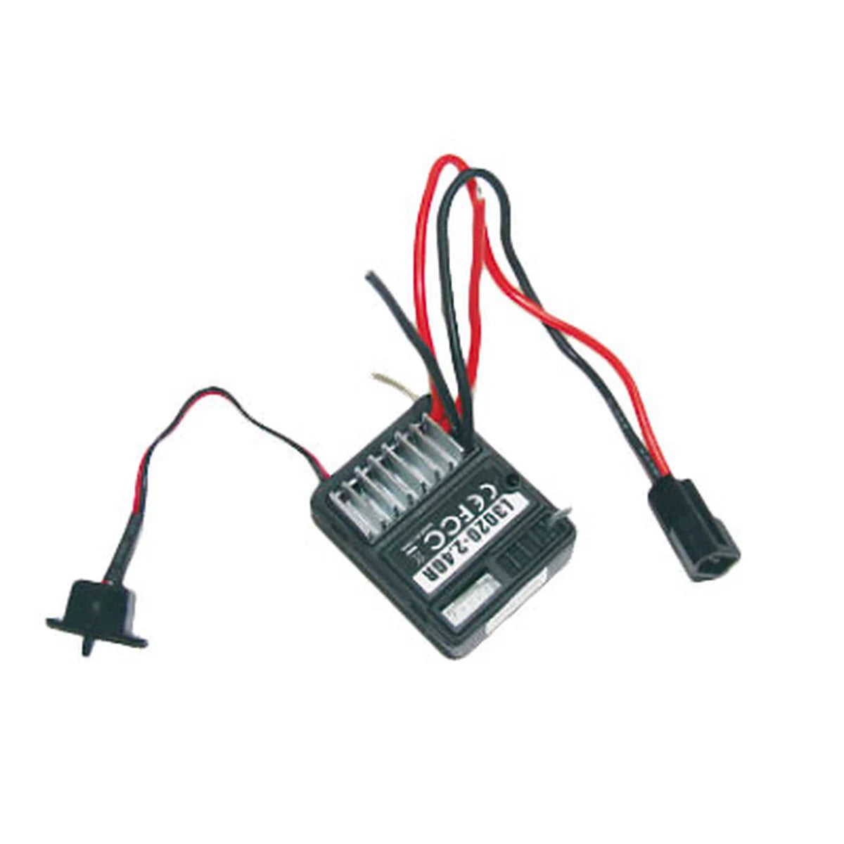Amewi Regler/Empfänger Elektronik EVO 4M /4T 002-12522