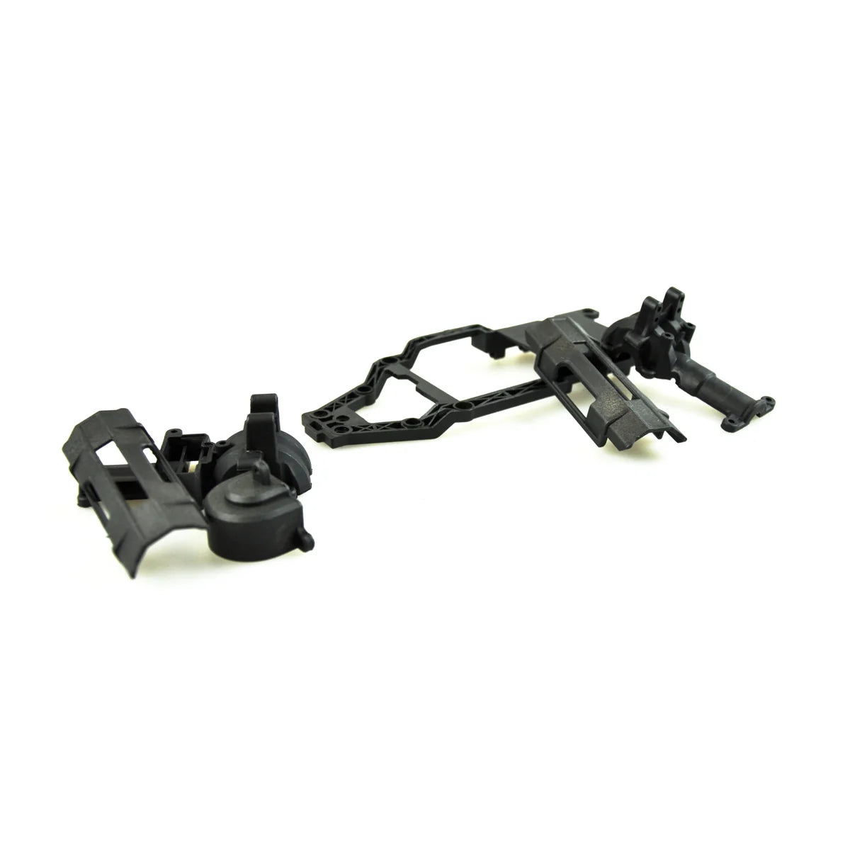 Amewi Top Deck & Getriebegehäuseabdeckung 002-12601R