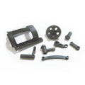 Amewi Getriebeteile,Lenkteile EVO 4M / 4T 002-12602R