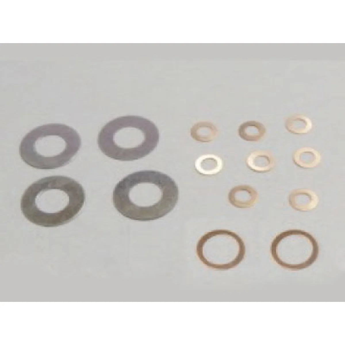 Amewi Shim-Scheibe Set EVO 4M / 4T 002-12617
