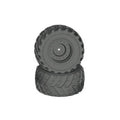 Amewi Komplettrad Truck EVO 002-12621