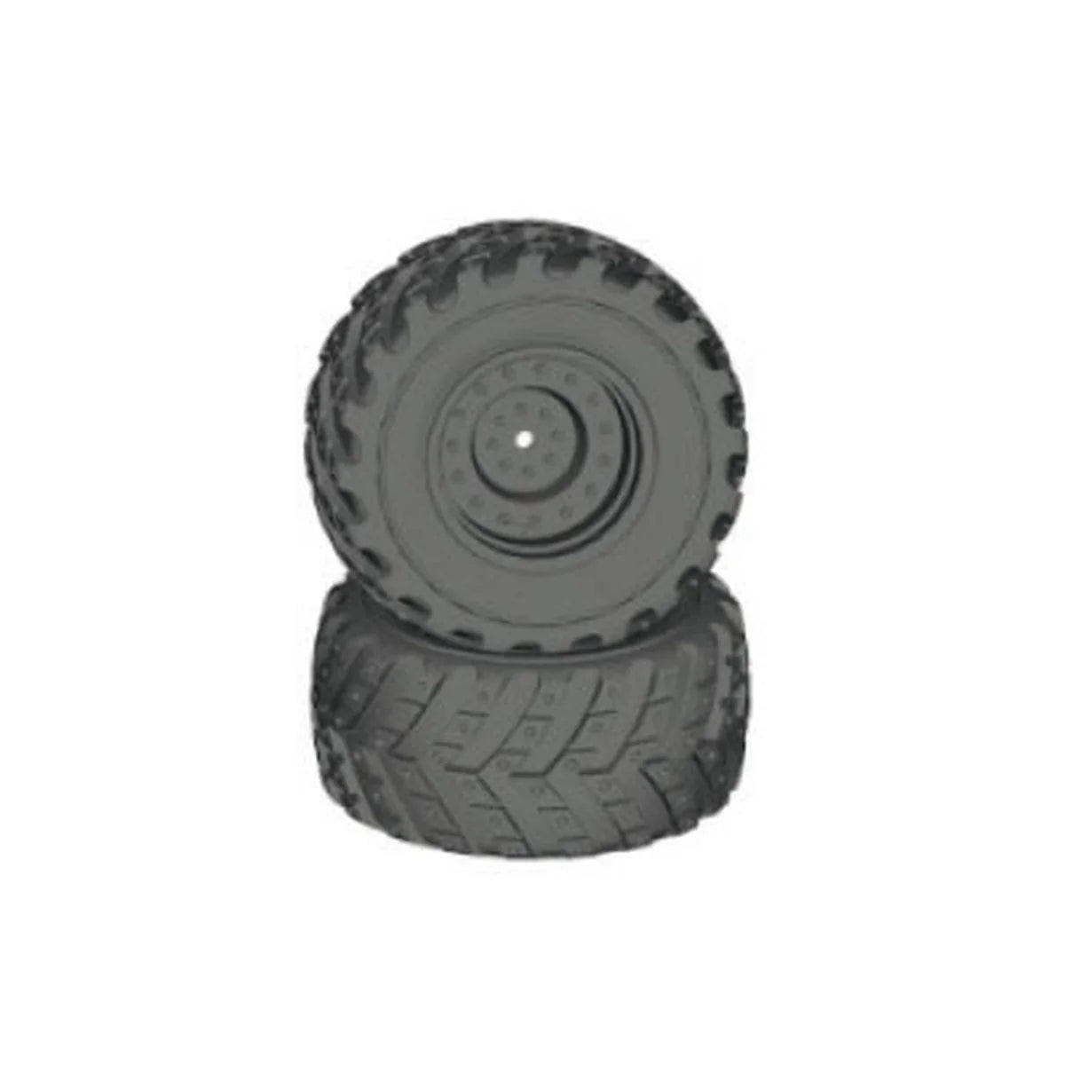 Amewi Komplettrad Truck EVO 002-12621