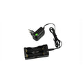Amewi Ladegerät 2x LiIon 18650 002-12641