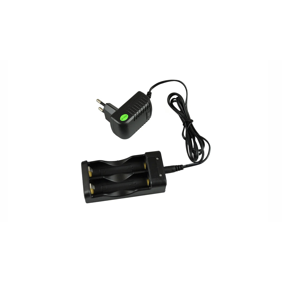 Amewi Ladegerät 2x LiIon 18650 002-12641